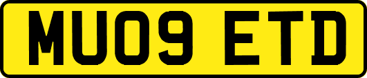 MU09ETD