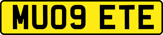 MU09ETE