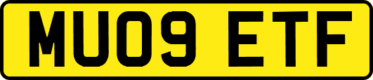 MU09ETF