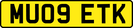 MU09ETK