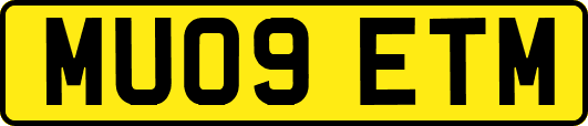 MU09ETM