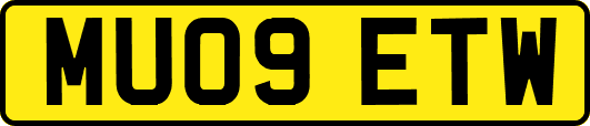 MU09ETW