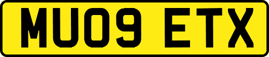 MU09ETX