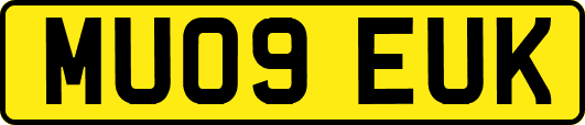 MU09EUK