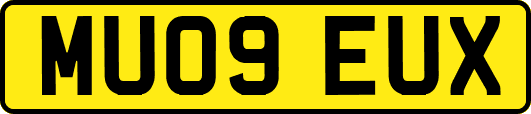 MU09EUX