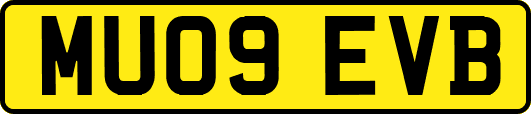 MU09EVB