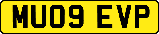 MU09EVP