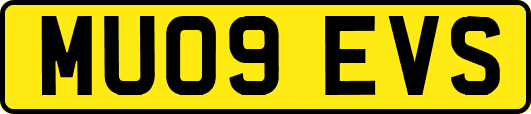 MU09EVS