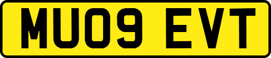 MU09EVT