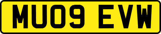 MU09EVW