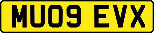MU09EVX