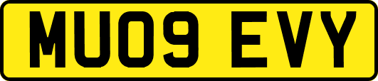 MU09EVY