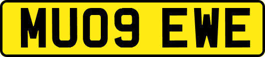 MU09EWE