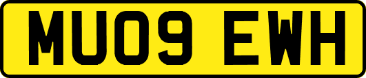 MU09EWH
