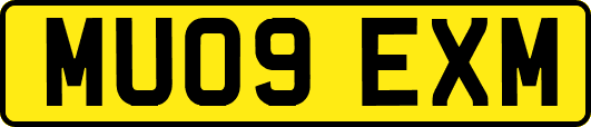 MU09EXM