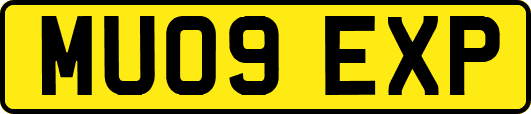 MU09EXP