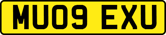 MU09EXU