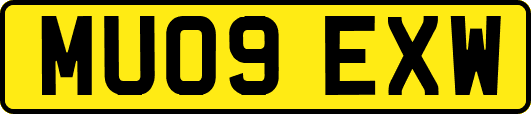 MU09EXW