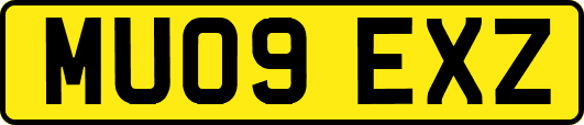MU09EXZ