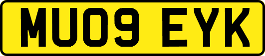 MU09EYK