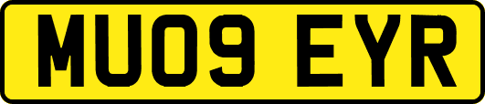MU09EYR