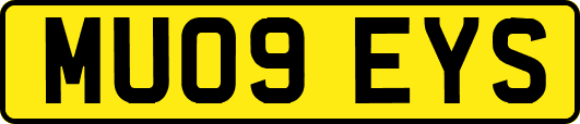 MU09EYS