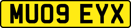 MU09EYX