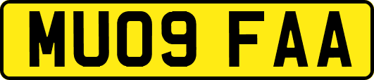 MU09FAA