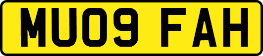 MU09FAH