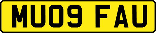 MU09FAU