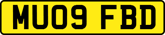 MU09FBD
