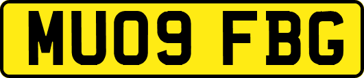 MU09FBG