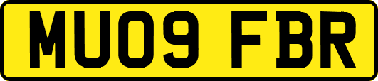 MU09FBR