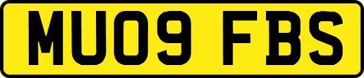 MU09FBS