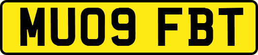 MU09FBT