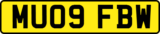 MU09FBW