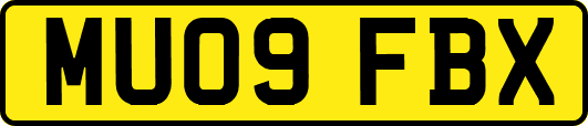 MU09FBX