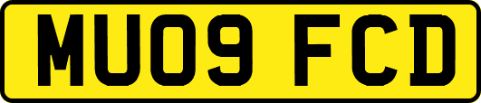 MU09FCD