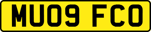 MU09FCO