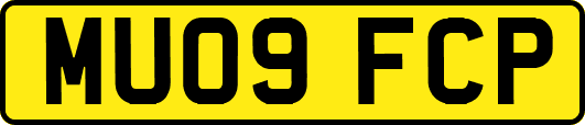 MU09FCP