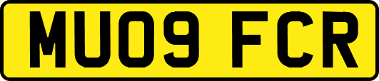 MU09FCR