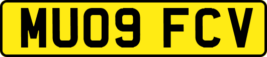 MU09FCV