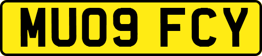 MU09FCY