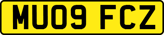 MU09FCZ