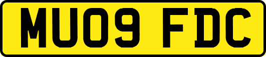 MU09FDC