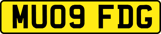 MU09FDG