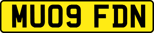 MU09FDN