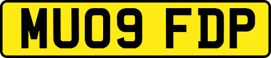 MU09FDP