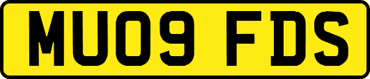 MU09FDS