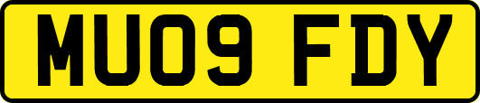 MU09FDY